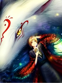 無聲告白（一）