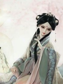 宫倾城恋。