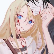 病嬌少女的的日常
