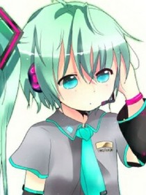 魔幻初