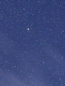 許你一抹星辰