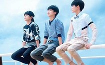TFBOYS之我是你的tfphone