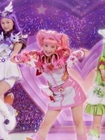 舞法天女之梦星天女