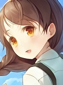 魔咒女孩