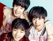 TFBOYS之独宠幺儿