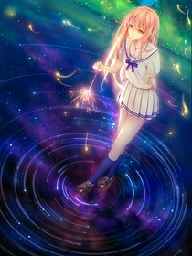 天安听雨之谁的等待错逢花落