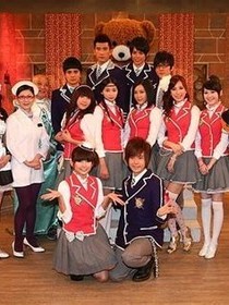 萌學(xué)園之幻靈