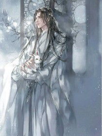 忘羡LOVE之汪叽追妻