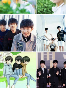 TFBOYS之萌宠矫妻