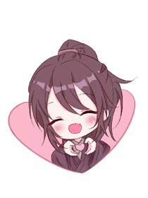 拜拜——晓星尘！