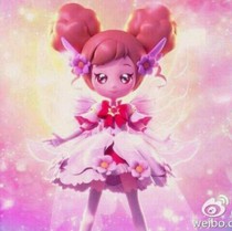 小花仙之背弃的承诺