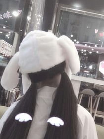小甜心，你好