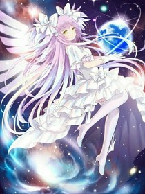 穿越小花仙之奇跡花精靈王