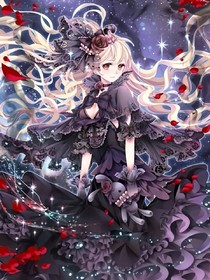 葉羅麗之靈玲公主