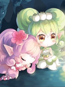 花仙第一季~第四季