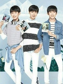 tfboys之萌寵到來-d774