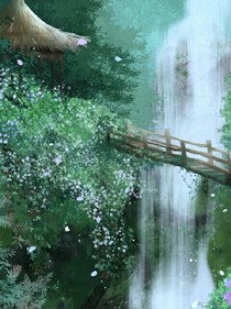 京劇貓之雪霜、白糖的生世。