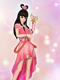 王默公主，你相信人類嗎？