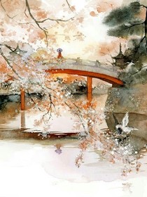 忘川.黄泉