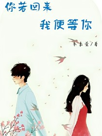 你若回來，我便等你