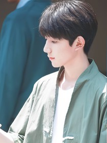王源：星星先生請自重