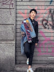 遇見(jiàn)你，是我這輩子的緣份