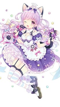 梦美公主（梦灵希音）