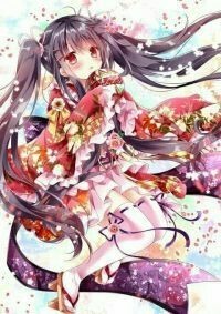 我的同桌（橘子）