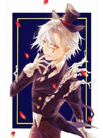 闺蜜穿越第五人格