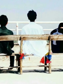 我們的少年時代：與你