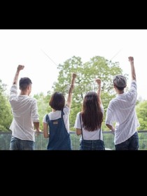 空至夏临