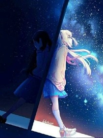 月圆小姐