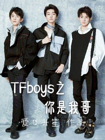 TFboys之你是我哥