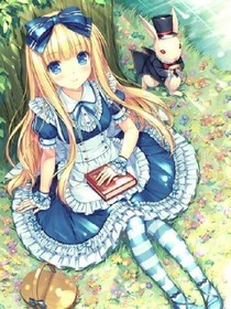 星际精灵1之可儿的梦境！