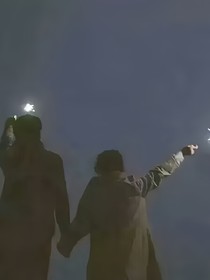 最后依旧