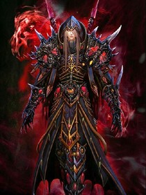 明仁元帝之鎮(zhèn)靈法器