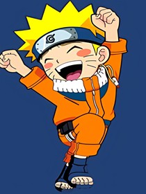 火影之至尊尸鬼封盡