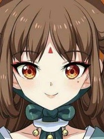 盛世装娘