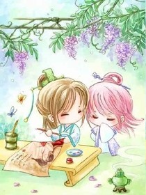 老師，你的節(jié)操掉了