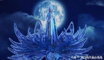 当冰公主穿越到魔鬼恋人时~