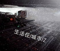 生活在城市Z