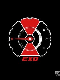 EXO寒梅