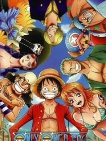 海贼王之梦魇战神