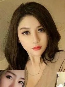 琉璃美人