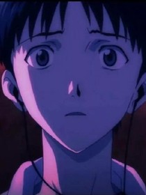 救贖，我愛你