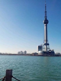 丁豪广场