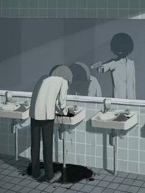我的白月光啊