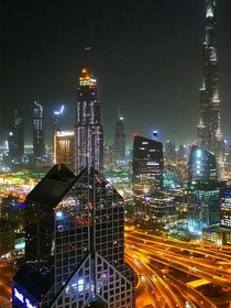 清风一过