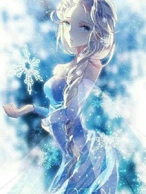 安安復(fù)仇之冰雪國(guó)