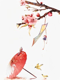 古風(fēng)圖片。